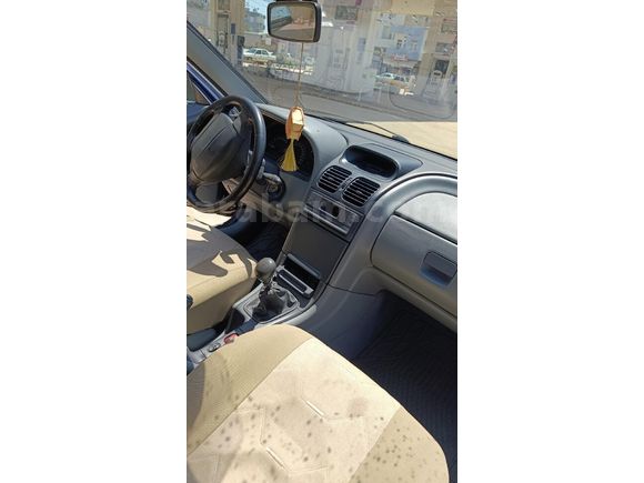 Sahibinden Renault Laguna 1.6 RXE 2002 Model