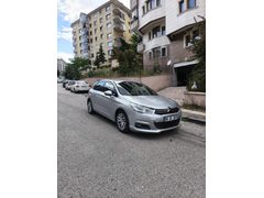 Sahibinden Citroen C4 1.6 e-HDi Confort 2011 Model