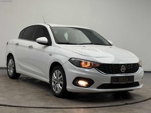 DEĞİŞENSİZ EASY PLUS EGEA 1.3 DİZEL