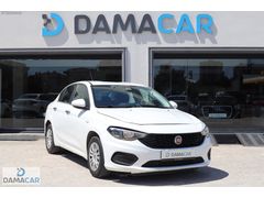 DAMACAR | FIAT EGEA 1.3 M.JET EASY - DEĞİŞENSİZ