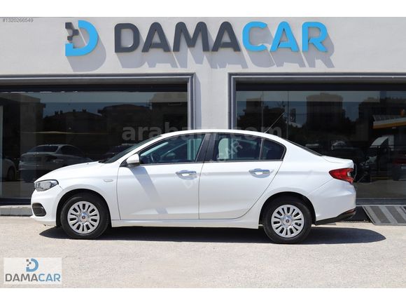 DAMACAR | FIAT EGEA 1.3 M.JET EASY - DEĞİŞENSİZ
