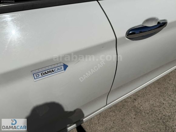 DAMACAR | FIAT EGEA 1.3 M.JET EASY - DEĞİŞENSİZ