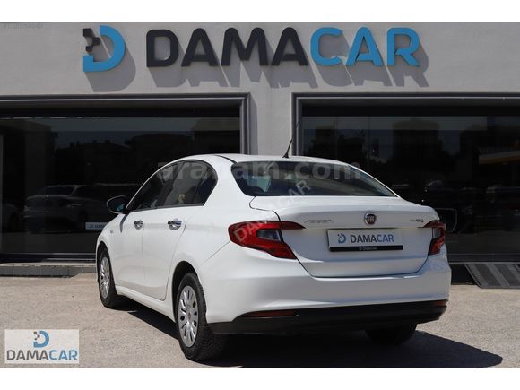 DAMACAR | FIAT EGEA 1.3 M.JET EASY - DEĞİŞENSİZ