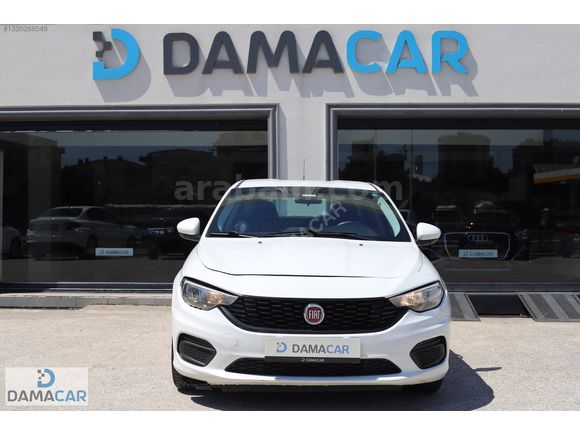 DAMACAR | FIAT EGEA 1.3 M.JET EASY - DEĞİŞENSİZ