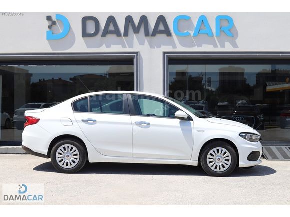 DAMACAR | FIAT EGEA 1.3 M.JET EASY - DEĞİŞENSİZ
