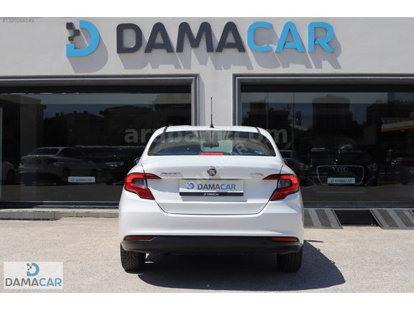 DAMACAR | FIAT EGEA 1.3 M.JET EASY - DEĞİŞENSİZ