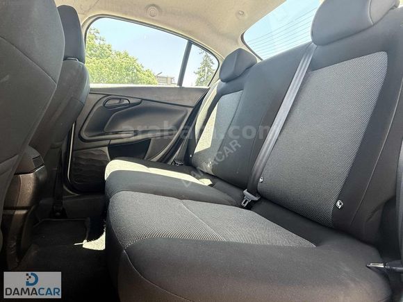 DAMACAR | FIAT EGEA 1.3 M.JET EASY - DEĞİŞENSİZ