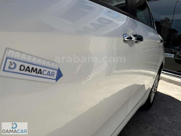 DAMACAR | FIAT EGEA 1.3 M.JET EASY - DEĞİŞENSİZ