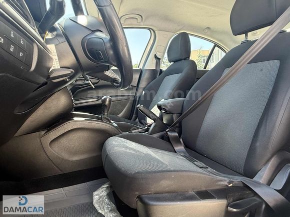 DAMACAR | FIAT EGEA 1.3 M.JET EASY - DEĞİŞENSİZ