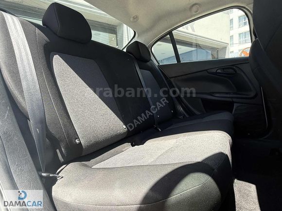 DAMACAR | FIAT EGEA 1.3 M.JET EASY - DEĞİŞENSİZ