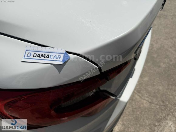 DAMACAR | FIAT EGEA 1.3 M.JET EASY - DEĞİŞENSİZ