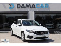 DAMACAR | FIAT EGEA 1.3 M.JET EASY ORJİNAL KM