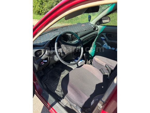 Sahibinden Hyundai Accent 1.3 LX 2000 Model 