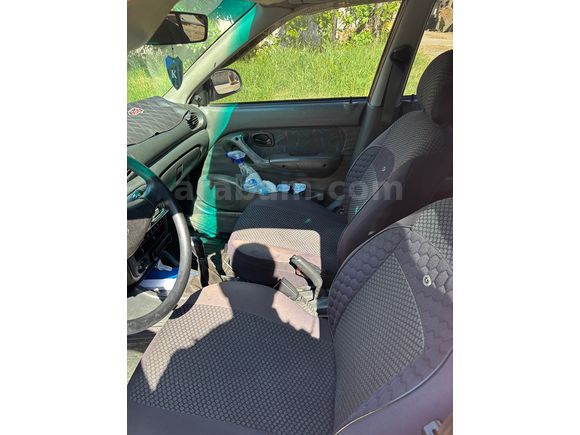 Sahibinden Hyundai Accent 1.3 LX 2000 Model 