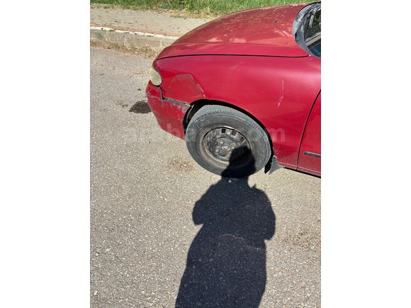 Sahibinden Hyundai Accent 1.3 LX 2000 Model 