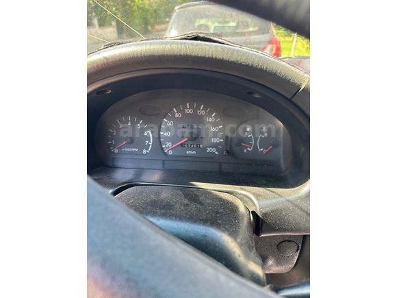 Sahibinden Hyundai Accent 1.3 LX 2000 Model 