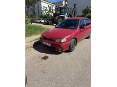 Sahibinden Hyundai Accent 1.3 LX 2000 Model 