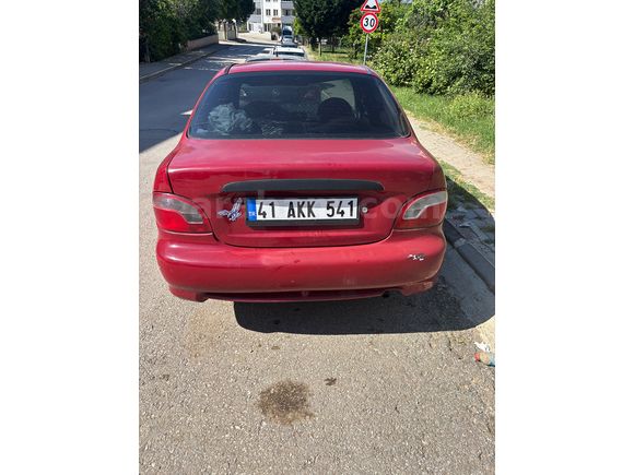 Sahibinden Hyundai Accent 1.3 LX 2000 Model 