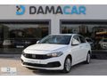 DAMACAR | FIAT EGEA 1.3 M.JET EASY ORJİNAL KM