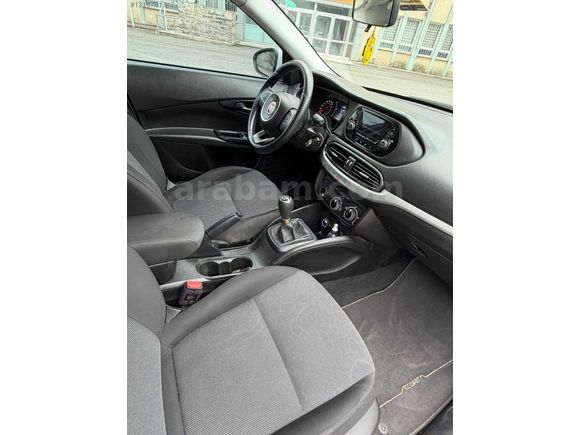 TEMİZ 2020 MODEL 1.3 MULTİJET EGEA