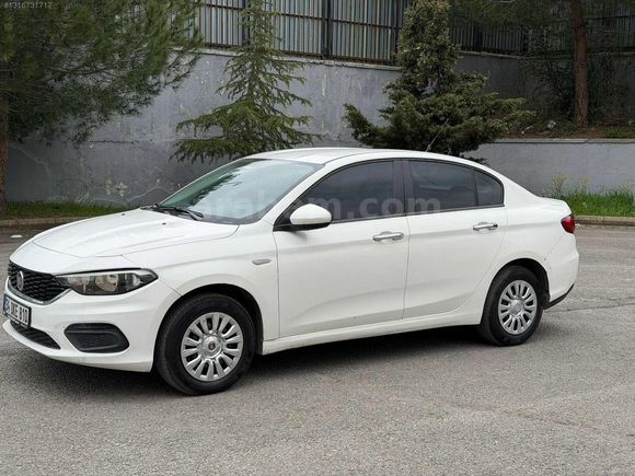TEMİZ 2020 MODEL 1.3 MULTİJET EGEA