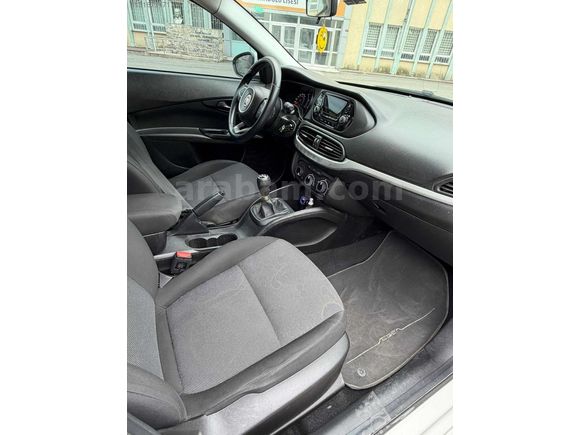 TEMİZ 2020 MODEL 1.3 MULTİJET EGEA