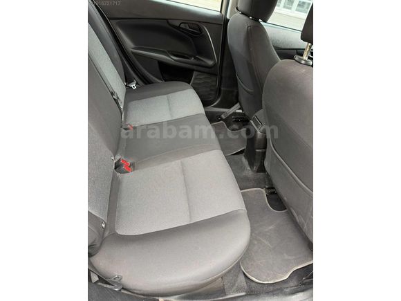 TEMİZ 2020 MODEL 1.3 MULTİJET EGEA