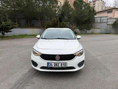TEMİZ 2020 MODEL 1.3 MULTİJET EGEA