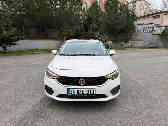 TEMİZ 2020 MODEL 1.3 MULTİJET EGEA