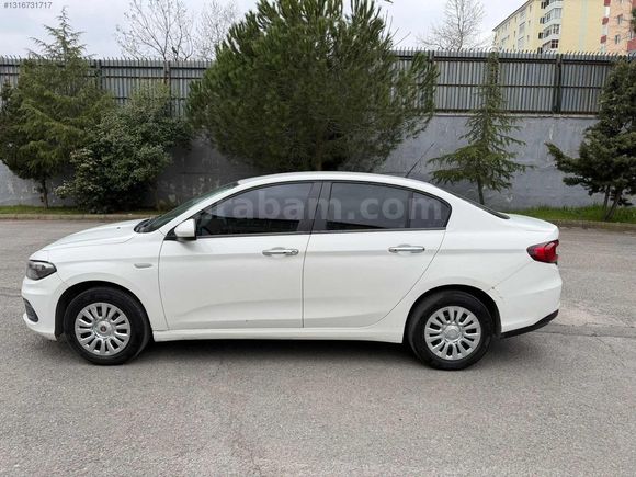 TEMİZ 2020 MODEL 1.3 MULTİJET EGEA