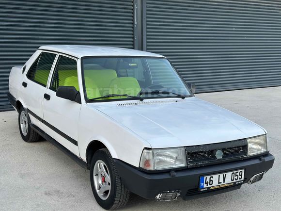  Tofaş Şahin 1.6 1993 Model Gaziantep
