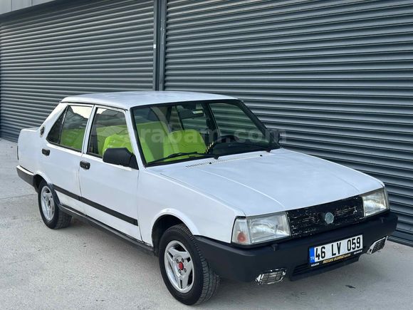  Tofaş Şahin 1.6 1993 Model Gaziantep