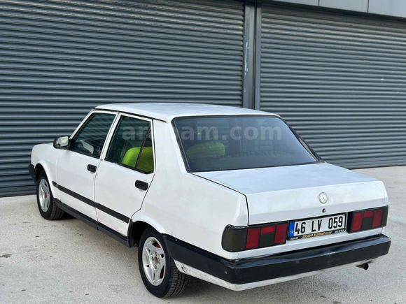  Tofaş Şahin 1.6 1993 Model Gaziantep