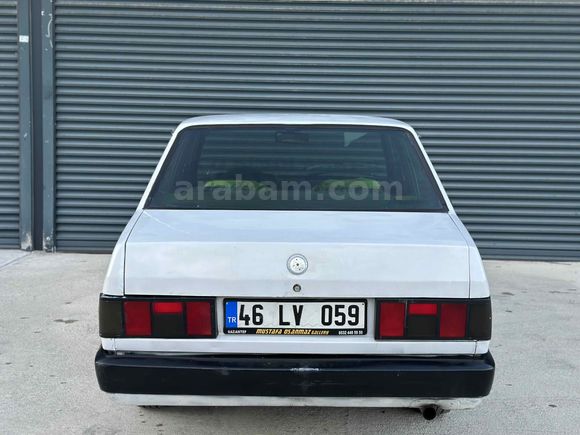  Tofaş Şahin 1.6 1993 Model Gaziantep