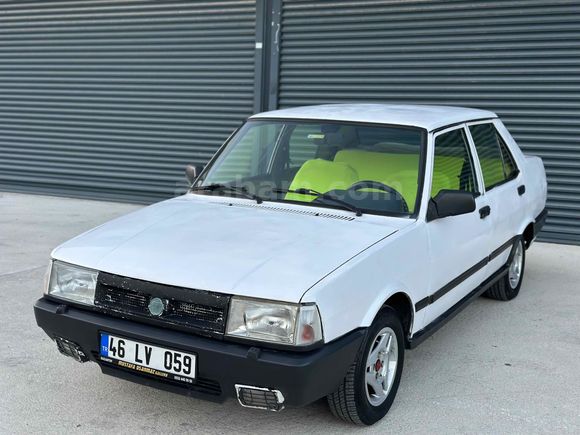  Tofaş Şahin 1.6 1993 Model Gaziantep