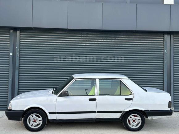  Tofaş Şahin 1.6 1993 Model Gaziantep