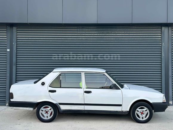  Tofaş Şahin 1.6 1993 Model Gaziantep