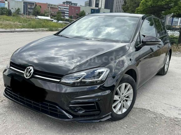 Sahibinden  Hatasız GOLF 7,5 