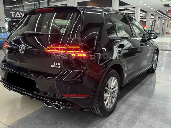 Sahibinden  Hatasız GOLF 7,5 