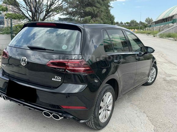 Sahibinden  Hatasız GOLF 7,5 