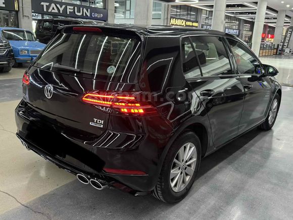 Sahibinden  Hatasız GOLF 7,5 
