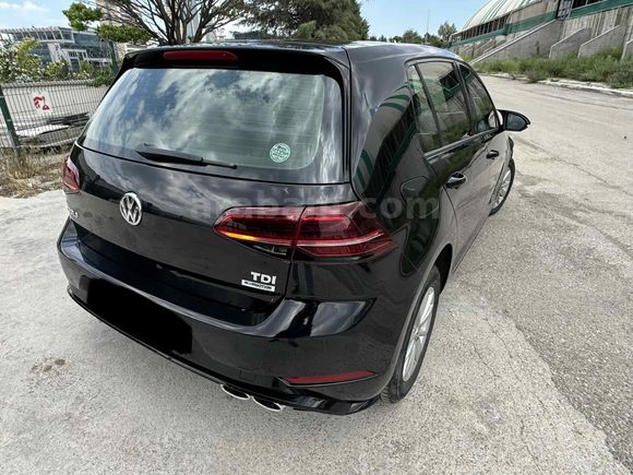 Sahibinden  Hatasız GOLF 7,5 