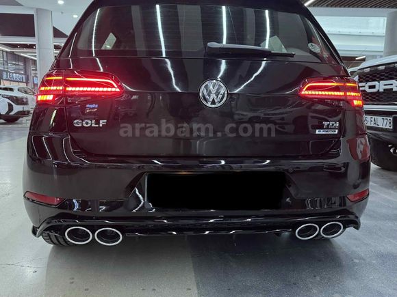 Sahibinden  Hatasız GOLF 7,5 