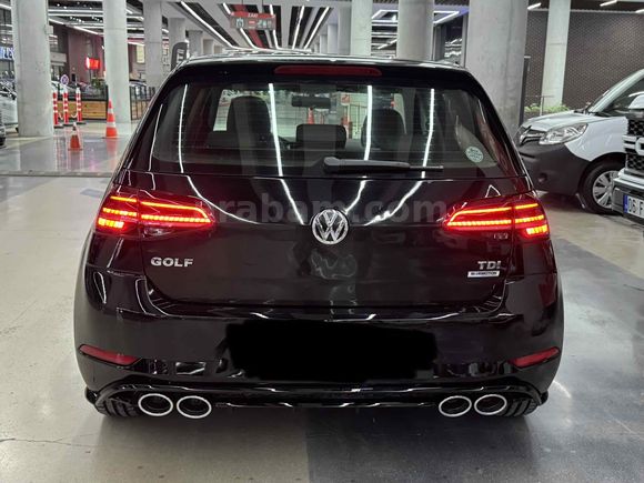 Sahibinden  Hatasız GOLF 7,5 