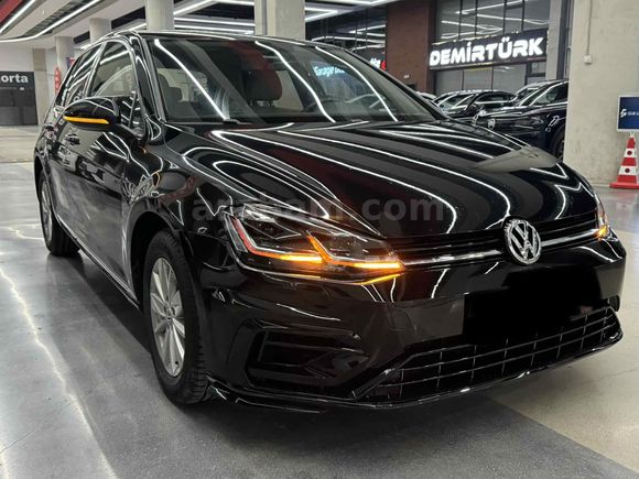 Sahibinden  Hatasız GOLF 7,5 