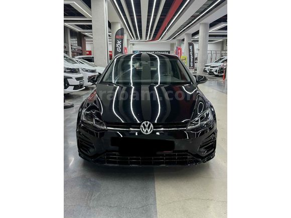 Sahibinden  Hatasız GOLF 7,5 