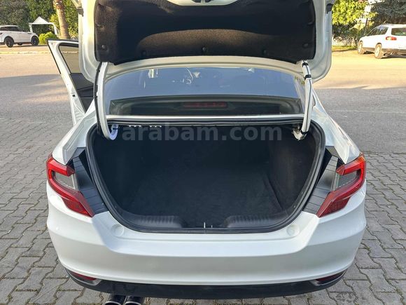 2016 FİAT EGEA 1.3 MJET 95HP HATASIZ ORJİNAL 147.000KM EMSALSİZZ