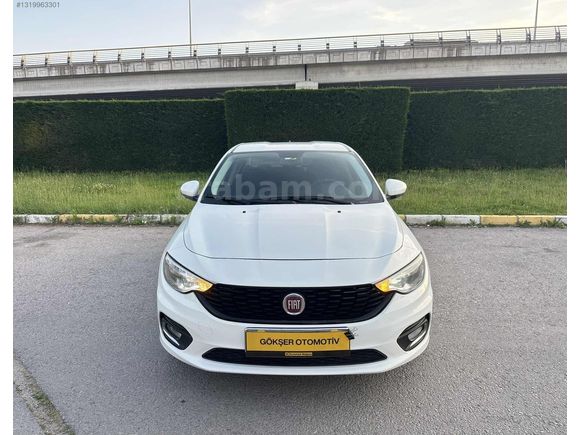 2016 FİAT EGEA 1.3 MJET 95HP HATASIZ ORJİNAL 147.000KM EMSALSİZZ