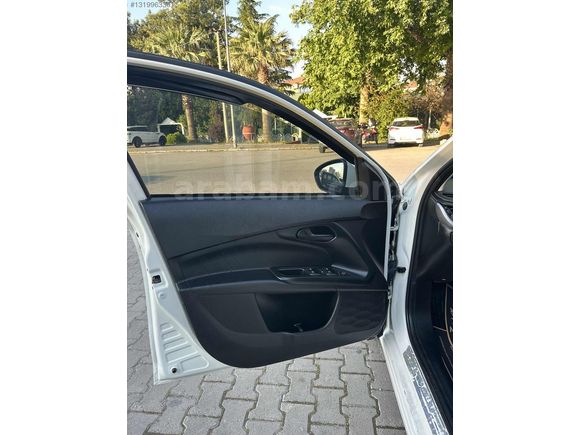 2016 FİAT EGEA 1.3 MJET 95HP HATASIZ ORJİNAL 147.000KM EMSALSİZZ