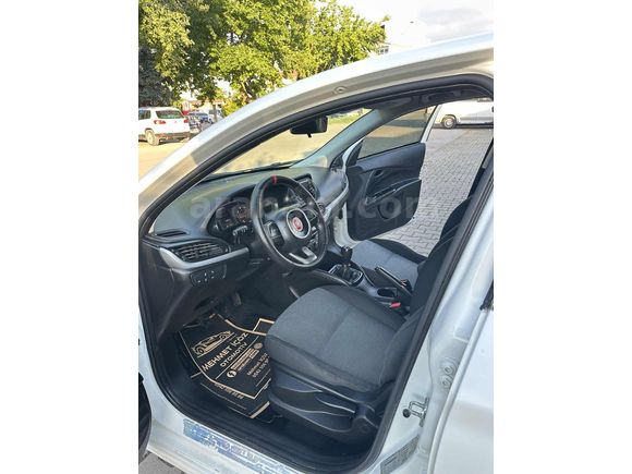 2016 FİAT EGEA 1.3 MJET 95HP HATASIZ ORJİNAL 147.000KM EMSALSİZZ